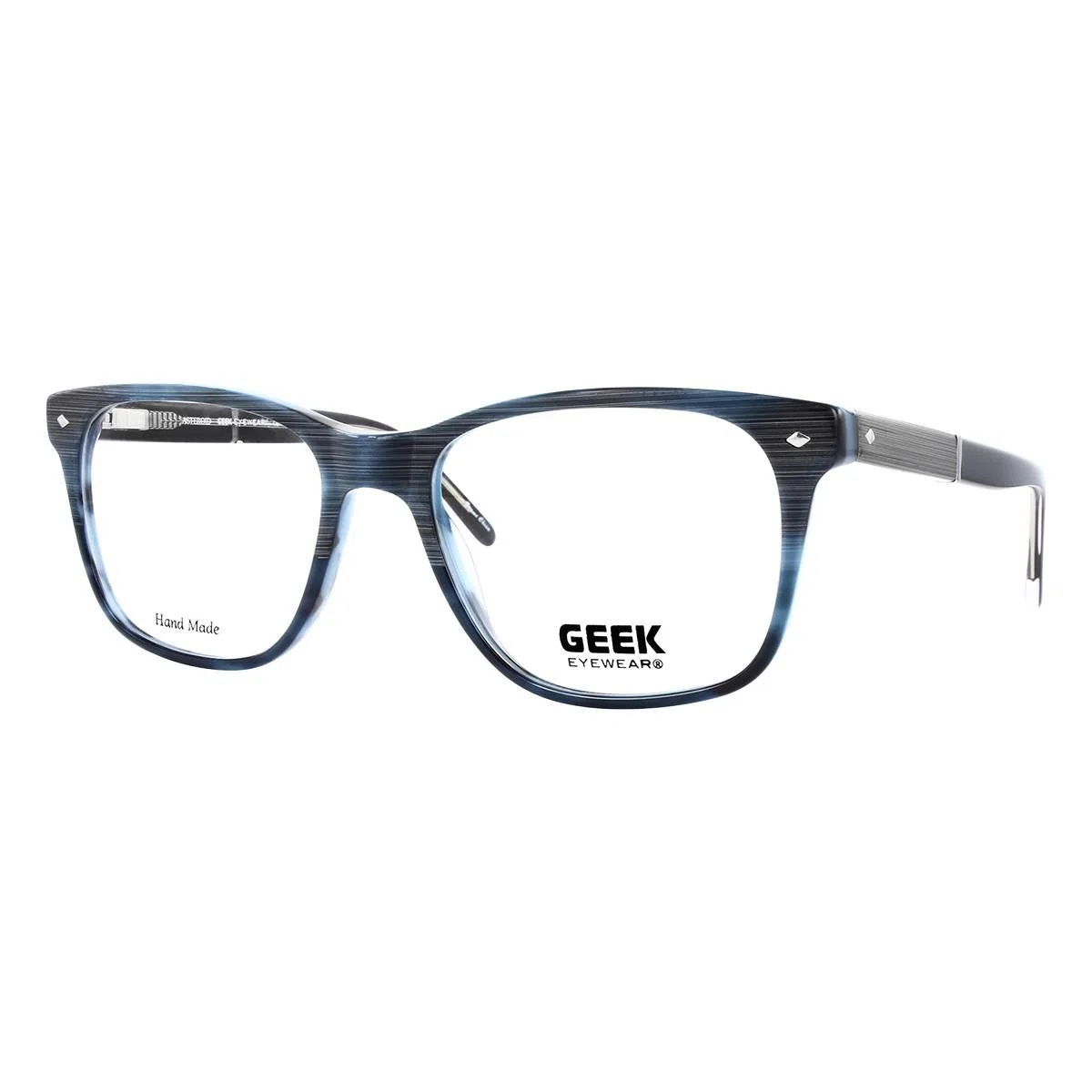 GEEK EYEWEAR ASTEROID Eyeglasses - view 14